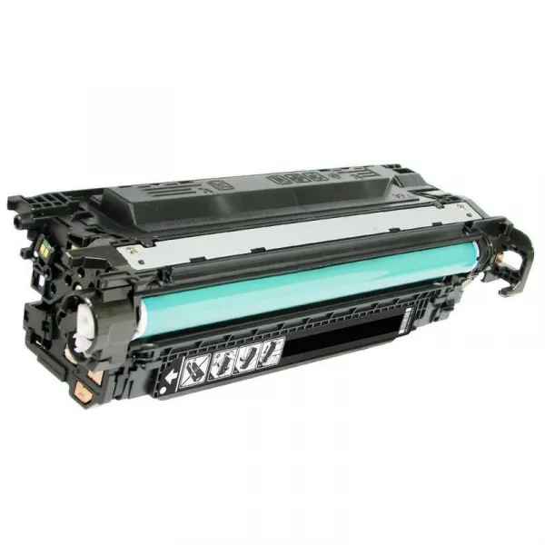 EkoToner HP CE400X - kompatibilný Black 11000 str.