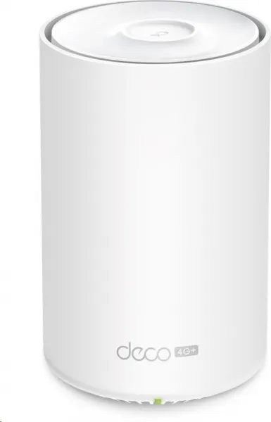 TP-LINK Deco X50(1-pack) modem mesh WiFi