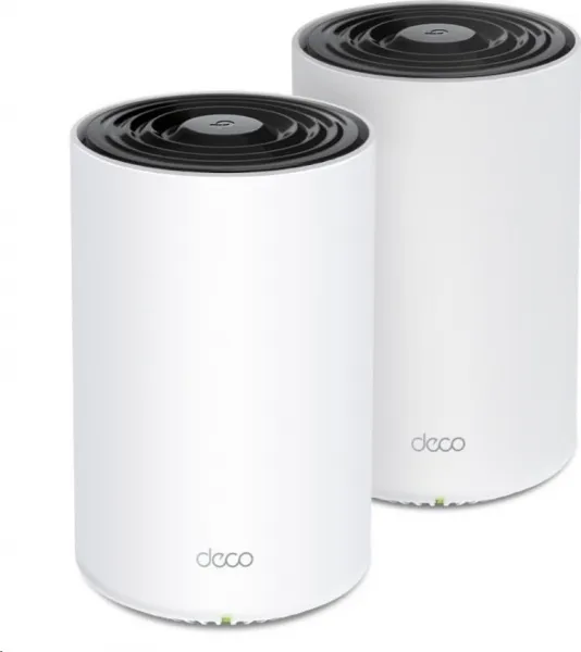 TP-LINK Systém