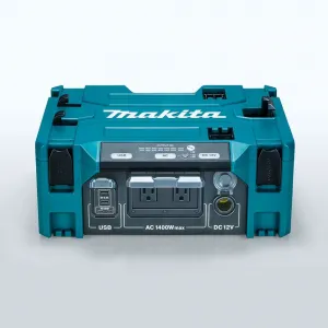Makita BAC01 +MENIČ NAPÄTIA