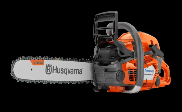 Profesionálna reťazová píla HUSQVARNA 545 Mark II
