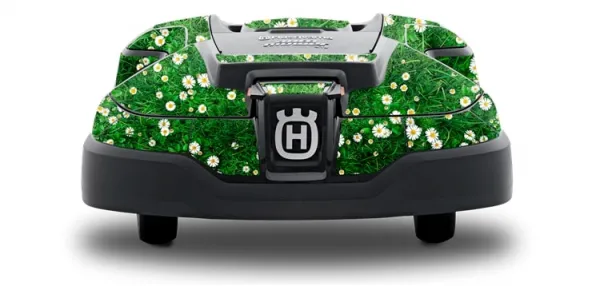 Husqvarna Polep Lúčne kvety pre AM 430X
