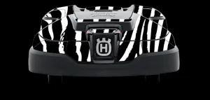 Husqvarna Polep Zebra AM 430X