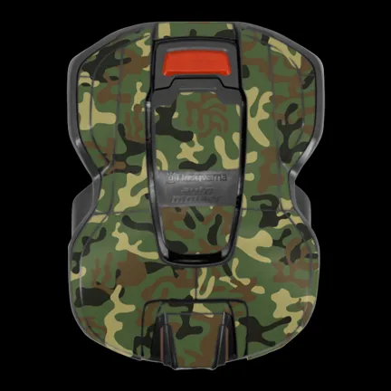 Husqvarna Polep Camo AM 315X