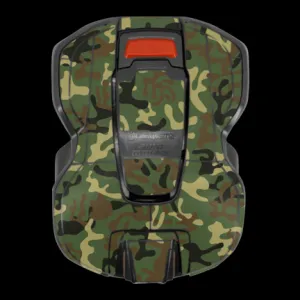 Husqvarna Polep Camo AM 315X