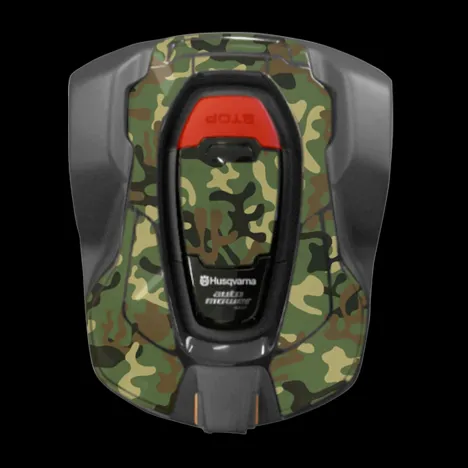 Husqvarna Polep Camo AM 315X