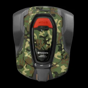 Husqvarna Polep Camo AM 315X