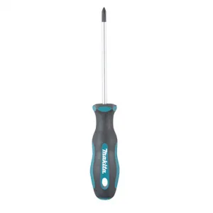 Makita - príslušenstvo skrutkovač PH1 skrutkovač: PH2