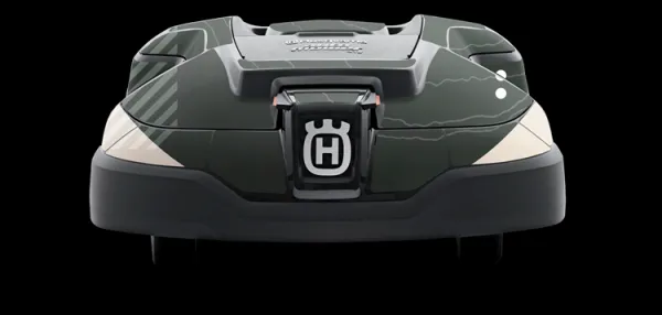 Husqvarna Polep Geomapa AM 305
