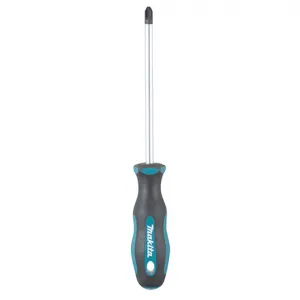 Makita - príslušenstvo skrutkovač PH1 skrutkovač: PH2