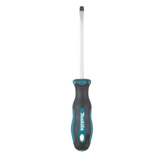 Makita - príslušenstvo skrutkovač plochý 4 mm skrutkovač: 4 mm