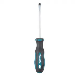Makita - príslušenstvo skrutkovač plochý 4 mm skrutkovač: 4 mm