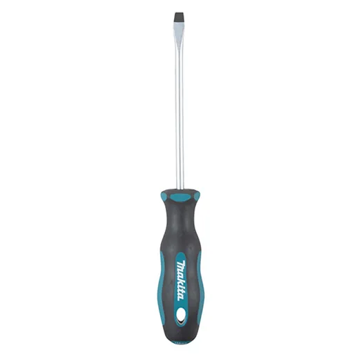 Makita - príslušenstvo skrutkovač plochý 4 mm skrutkovač: 4 mm