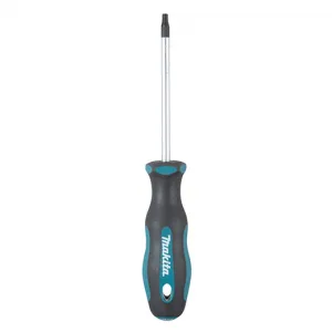 Makita - príslušenstvo skrutkovač torx T10 skrutkovač: T20