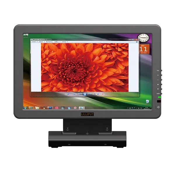 Lilliput FA1011-NP/C/T - 10,1" HDMI dotykový monitor 21288