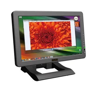 Lilliput FA1011-NP/C - 10,1" HDMI monitor 21287