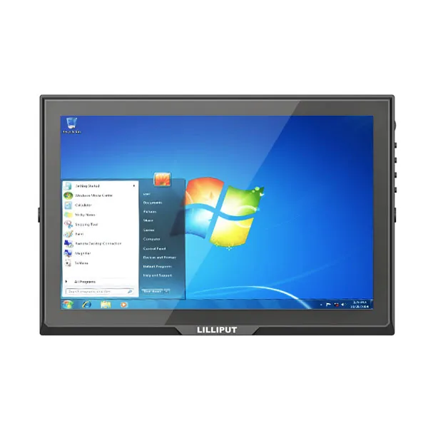 Lilliput FA1014-NP/C/T - 10,1" HDMI kapacitný dotykový monitor 21290