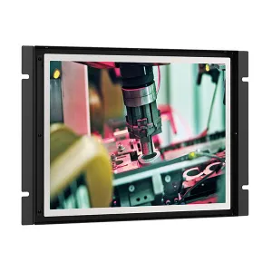 Lilliput TK1500-NP/C/T - 15" dotykový HDMI monitor s otvoreným rámom 21267