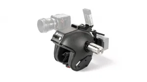 Tilta Hermit POV Support System (L) - V Mount 26039