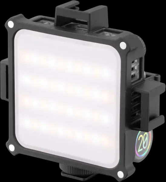 Zhiyun LED Fiveray M20