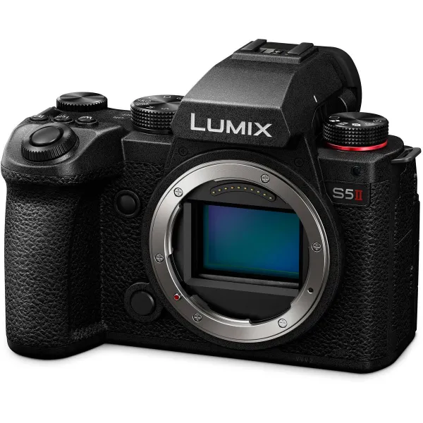 Panasonic LUMIX DC-S5M2C (S5M2 + S50) 21011