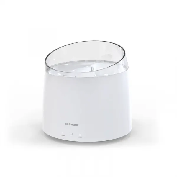 PetWant W2 Smart Fontain s UV lampu
