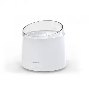 PetWant W2 Smart Fontain s UV lampu