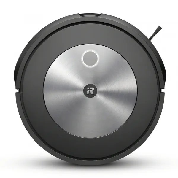 Robotický vysávač a mop iRobot Roomba Combo J5+