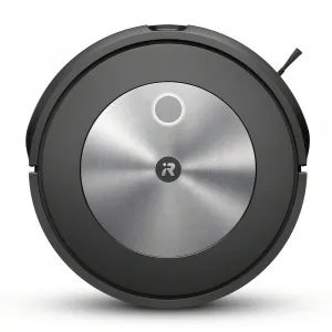 Robotický vysávač a mop iRobot Roomba Combo J5+
