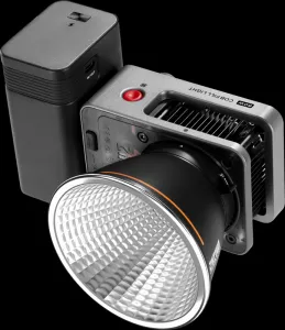 Zhiyun LED Molus X60 Pro Cob Light