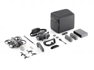DJI Avata 2 Smart Combo (Three Batteries) CP.FP.00000151.01