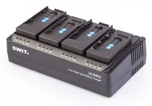 Swit Súprava LC-D421 Panasonic VBD/CGA 14799