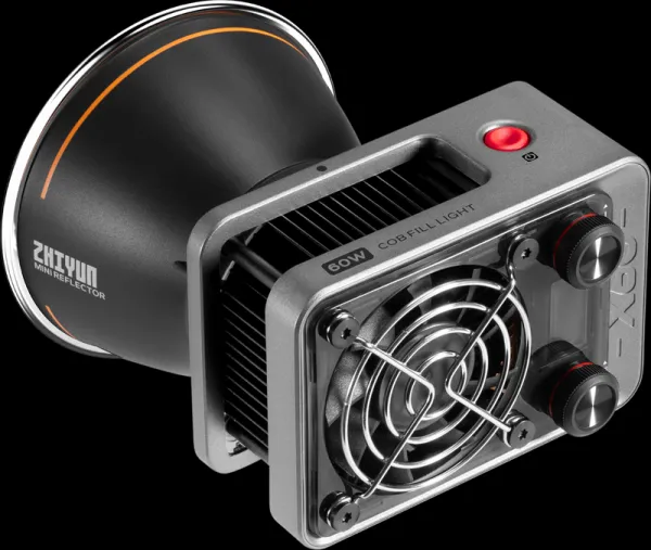 Zhiyun LED Molus X60 Pro Cob Light