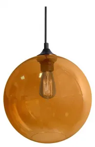 Závěsná lampa EDISON s nastavitelnou výškou Candellux
