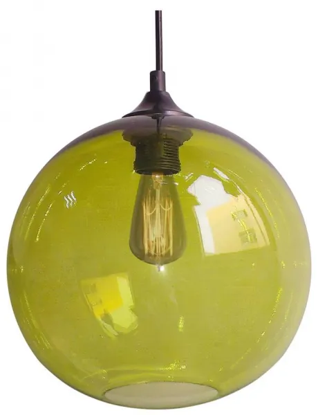 Závěsná lampa EDISON s nastavitelnou výškou Candellux