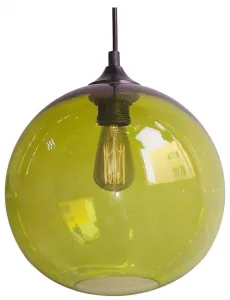 Závěsná lampa EDISON s nastavitelnou výškou Candellux