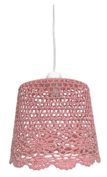 Závesná lampa NONNA Candellux