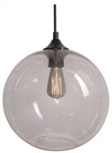 Závěsná lampa EDISON s nastavitelnou výškou Candellux