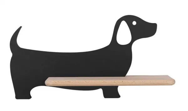 Detská lampička DOG LED Candellux