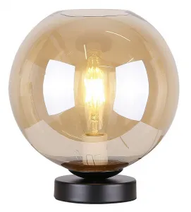 Stolová lampa GLOBE Candellux