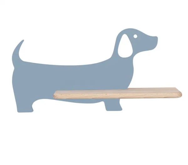 Detská lampička DOG LED Candellux