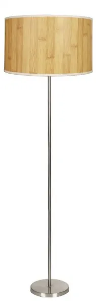 Stojacia lampa TIMBER Candellux