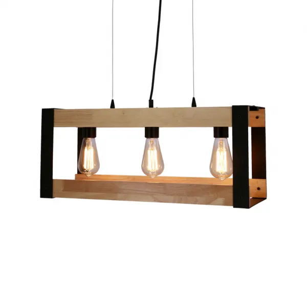 Závesná lampa VARNA Candellux