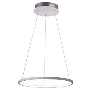Závesná lampa LUNE 25W