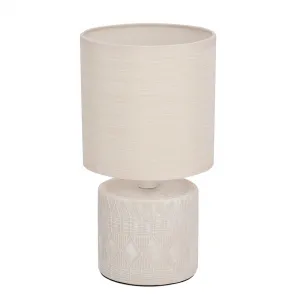 Stolová lampa DINA Candellux