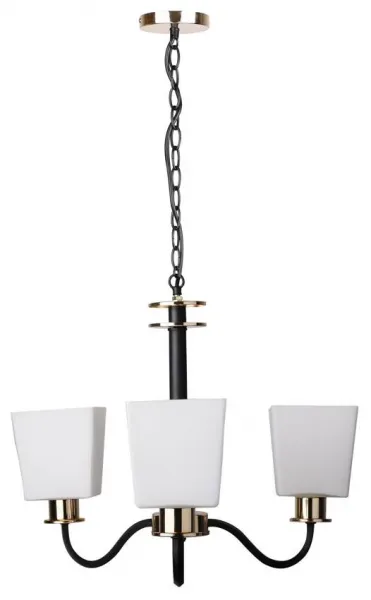 Závesná lampa SCHUBERT Candellux