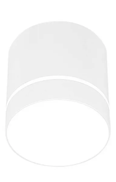 Stropné svetlo TUBA Candellux