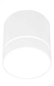Stropné svetlo TUBA Candellux