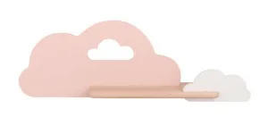Detská lampička CLOUD LED Candellux