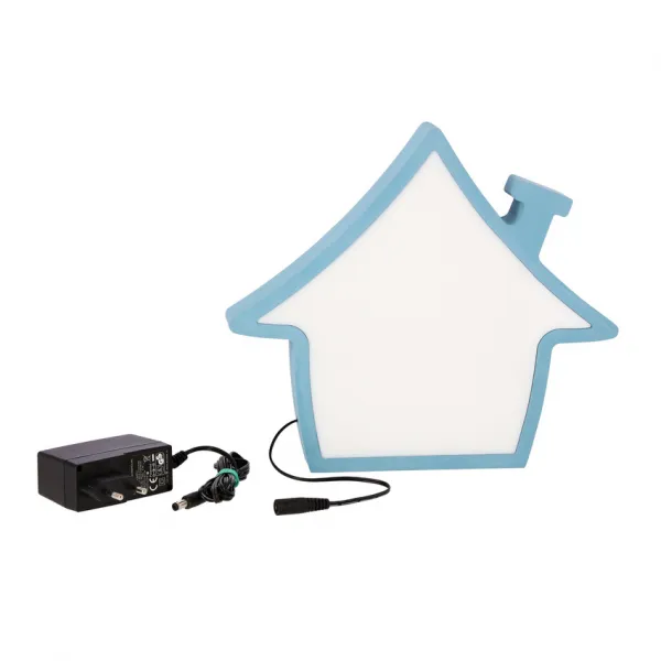 Detská lampička HOUSE LED Candellux
